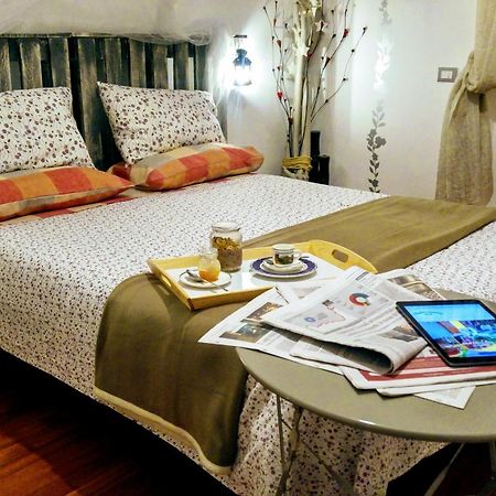 Vistazzurra B&B Анкона Номер фото