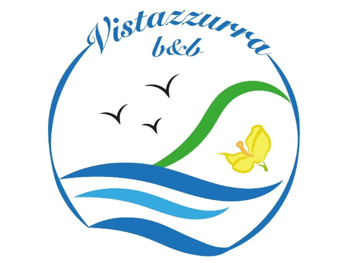 Vistazzurra B&B Анкона Экстерьер фото