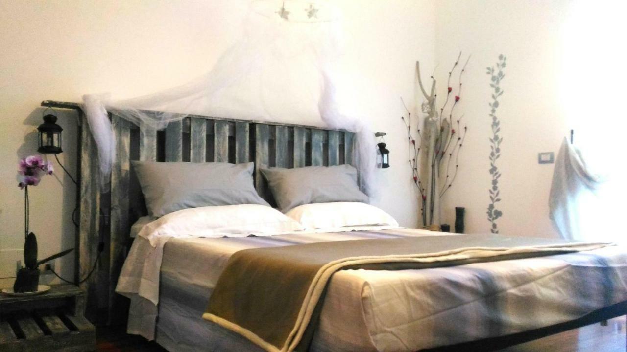 Vistazzurra B&B Анкона Номер фото