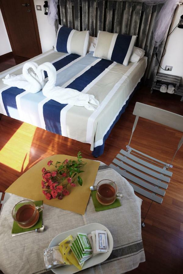 Vistazzurra B&B Анкона Номер фото