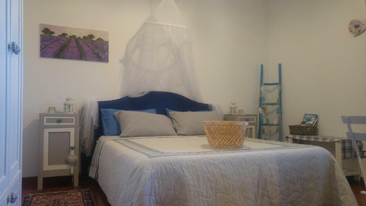 Vistazzurra B&B Анкона Номер фото